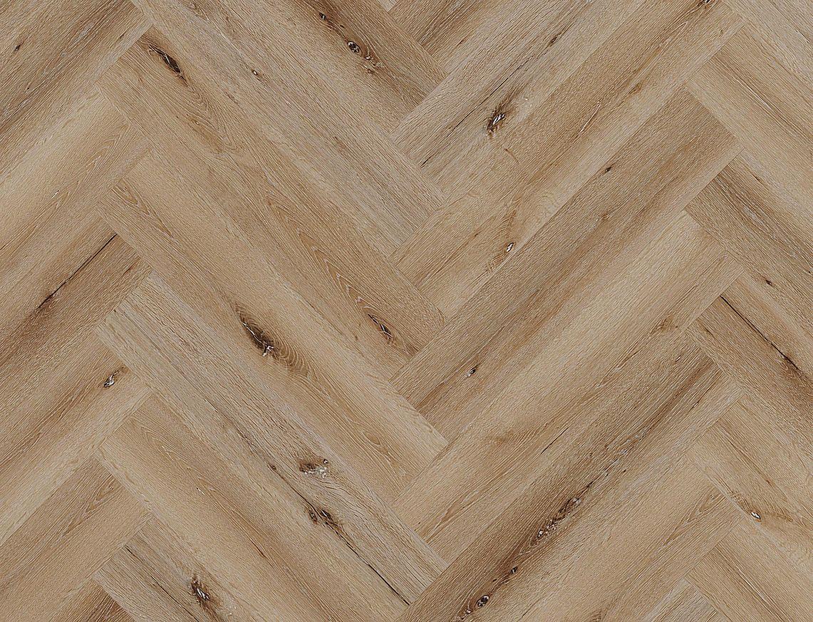 Liberty Lux Camber Oak 5mm SPC Luxury Vinyl Flooring Herringbone