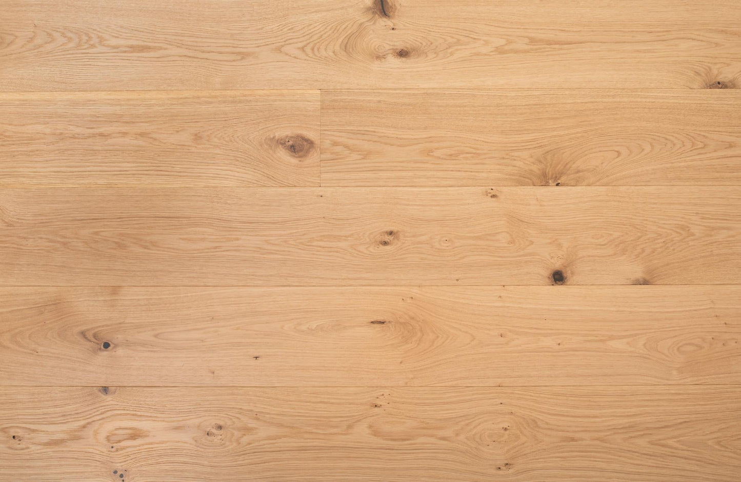 Liberty 14x190mm Natural Modena Oak Brushed UV Lacquered Real Oak Engineered Wood Floor
