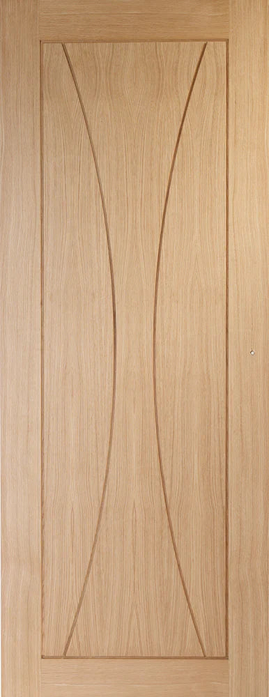 XL Joinery Internal Oak Door Verona Fully Finished