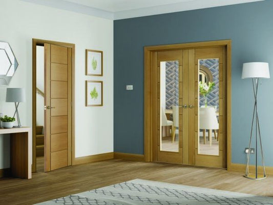 Why XL Joinery Doors Is Still Our Number 1 Door Supplier