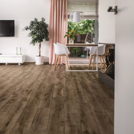 10mm Laminate Flooring