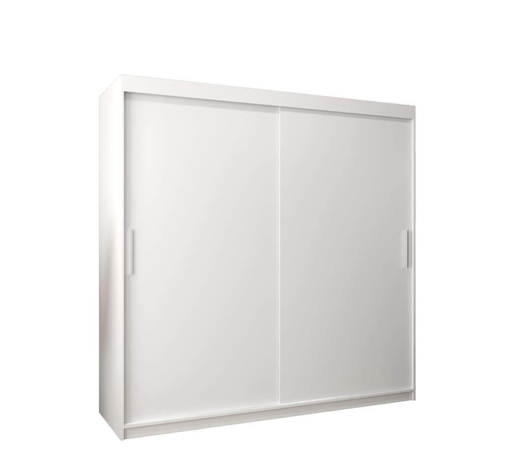 Liberty Tokyo Sliding Door Wardrobe 200cm
