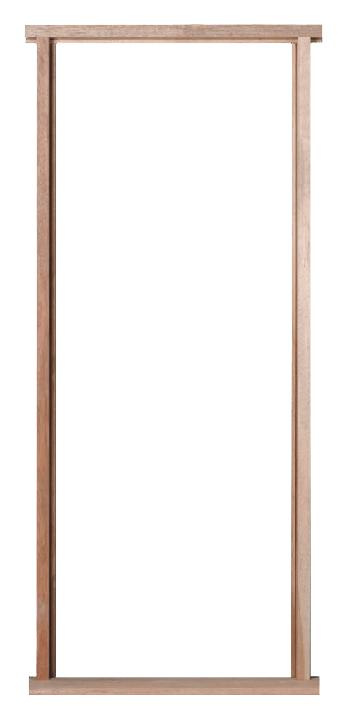 XL Joinery External Hardwood Door Frame