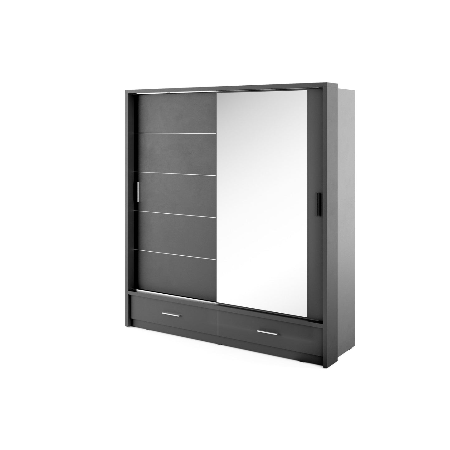 Liberty Arti AR-05 Sliding Door Wardrobe 200cm