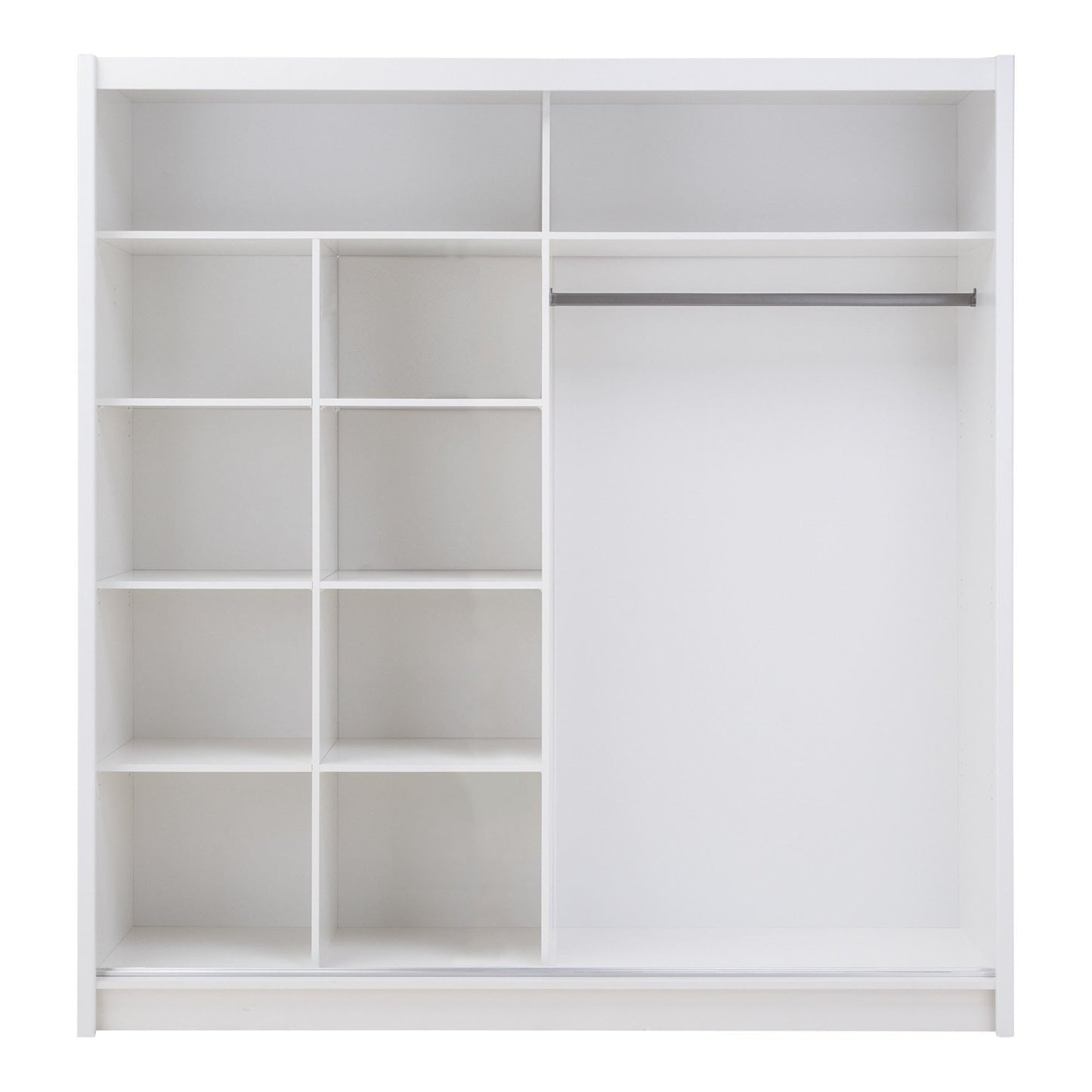 Liberty Arti AR-08 Sliding Door Wardrobe 203cm
