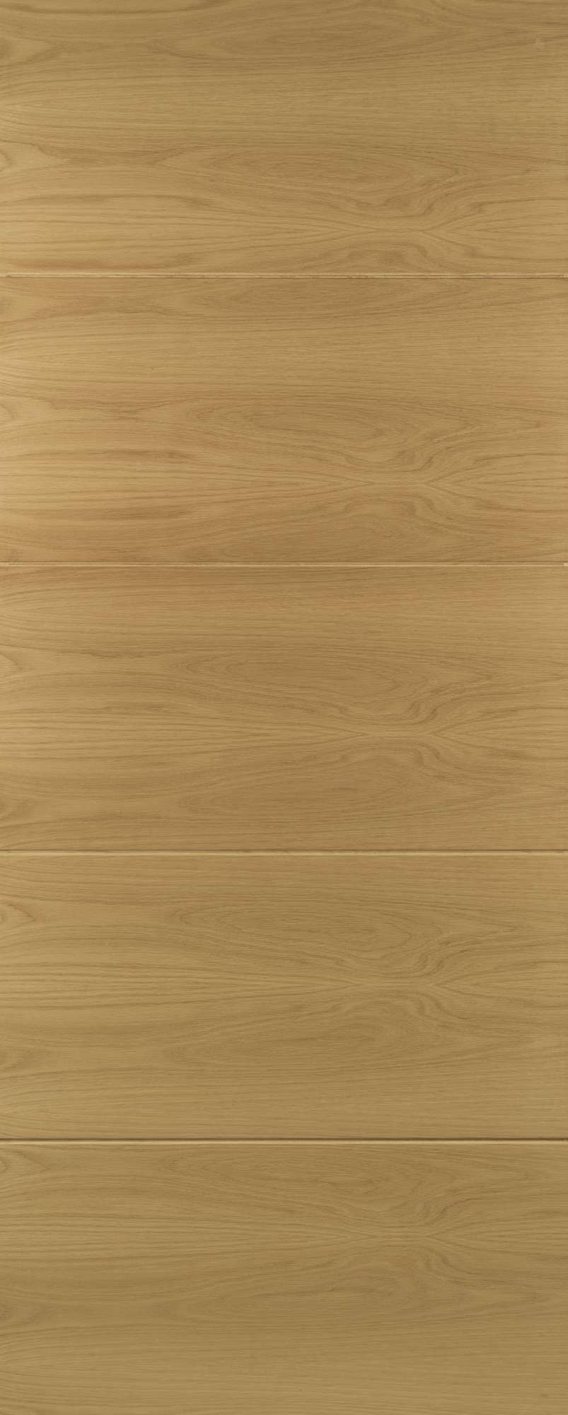 Deanta Internal Augusta Oak Prefinished Door