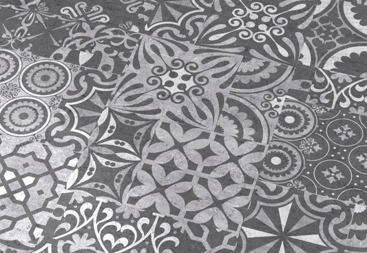 Falquon Stone Palazzo MT Tile Matt 8mm Laminate Flooring