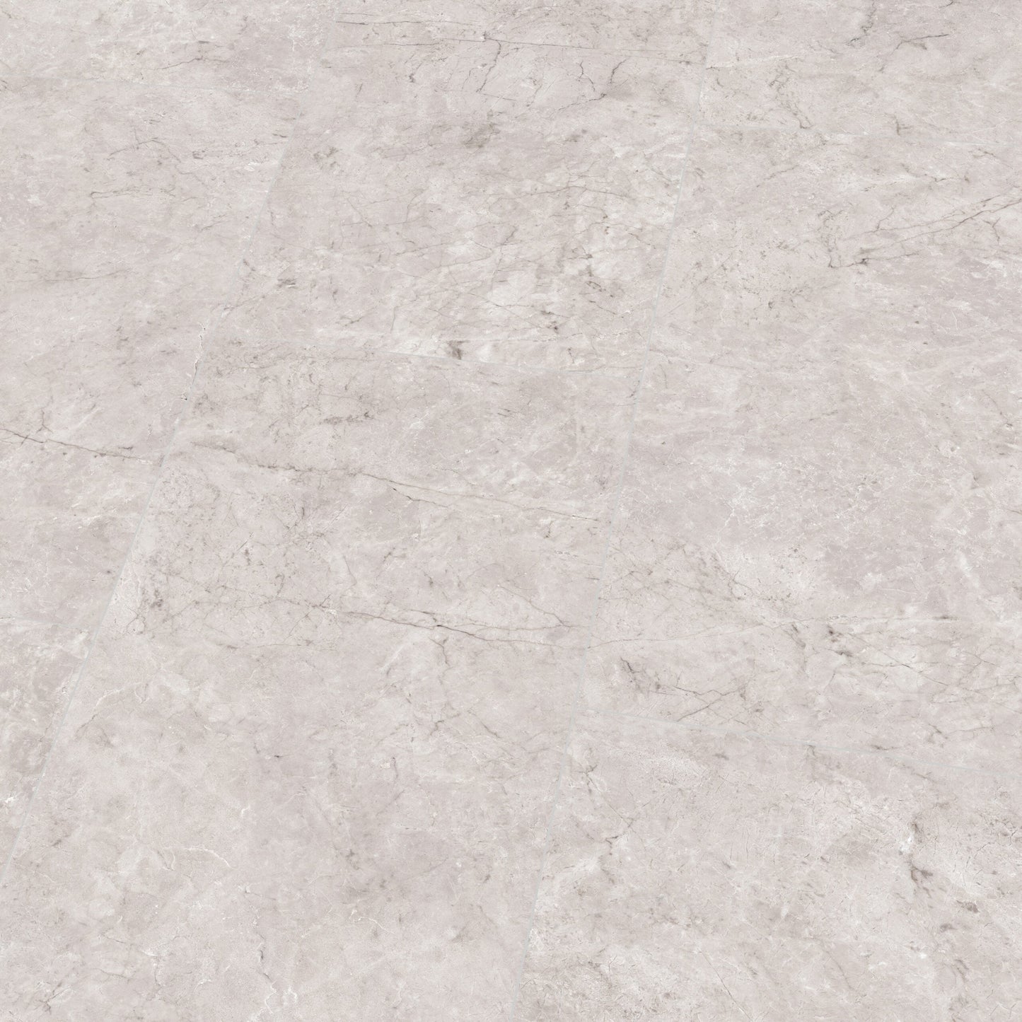 Falquon Stone Toscano Chiaro Natural Stone Tile High Gloss 8mm Laminate Flooring