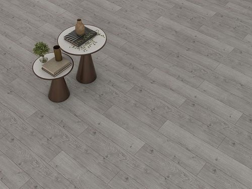 Aquacore Next Gen Water Resistant 8mm Laminate Flooring Nile Oak