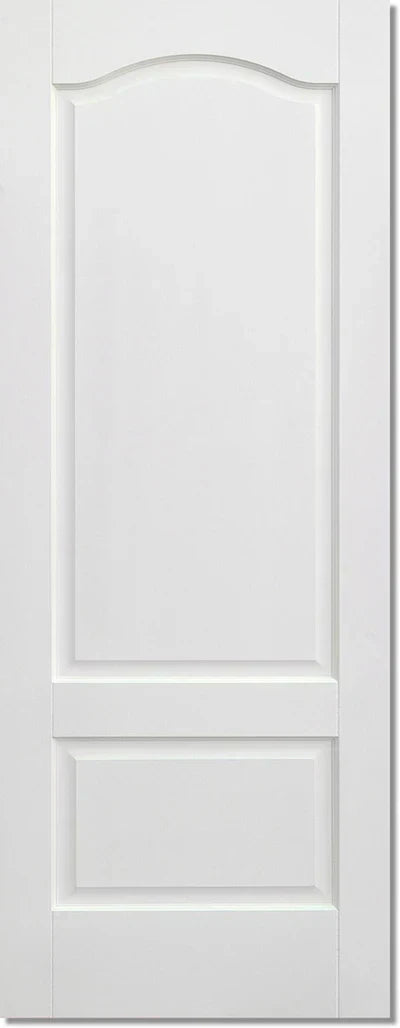 Internal White Solid White Primed Kent 2P