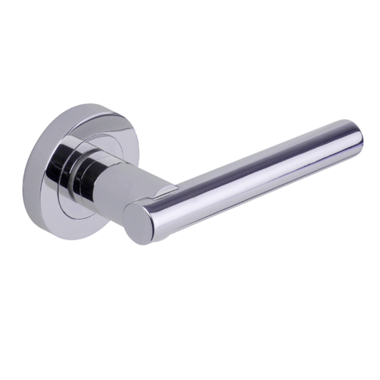 Loire Standard Door Handle Pack with 65mm Latch