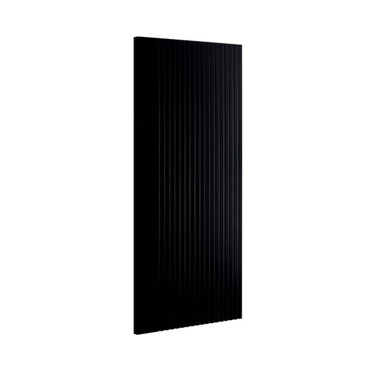 Deanta Malmo Prefinished Black Internal Door
