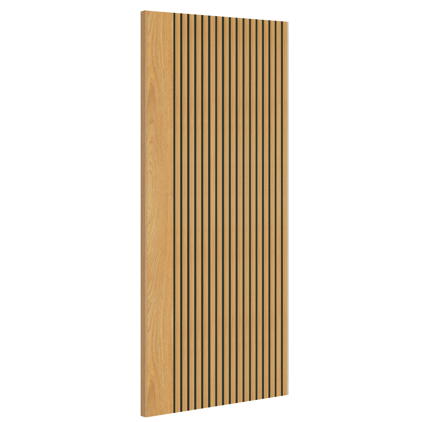 Deanta Internal Malmo Oak Prefinished Door