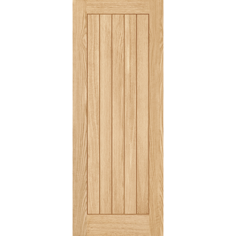 LPD Internal Oak Belize Pre-Finished Door