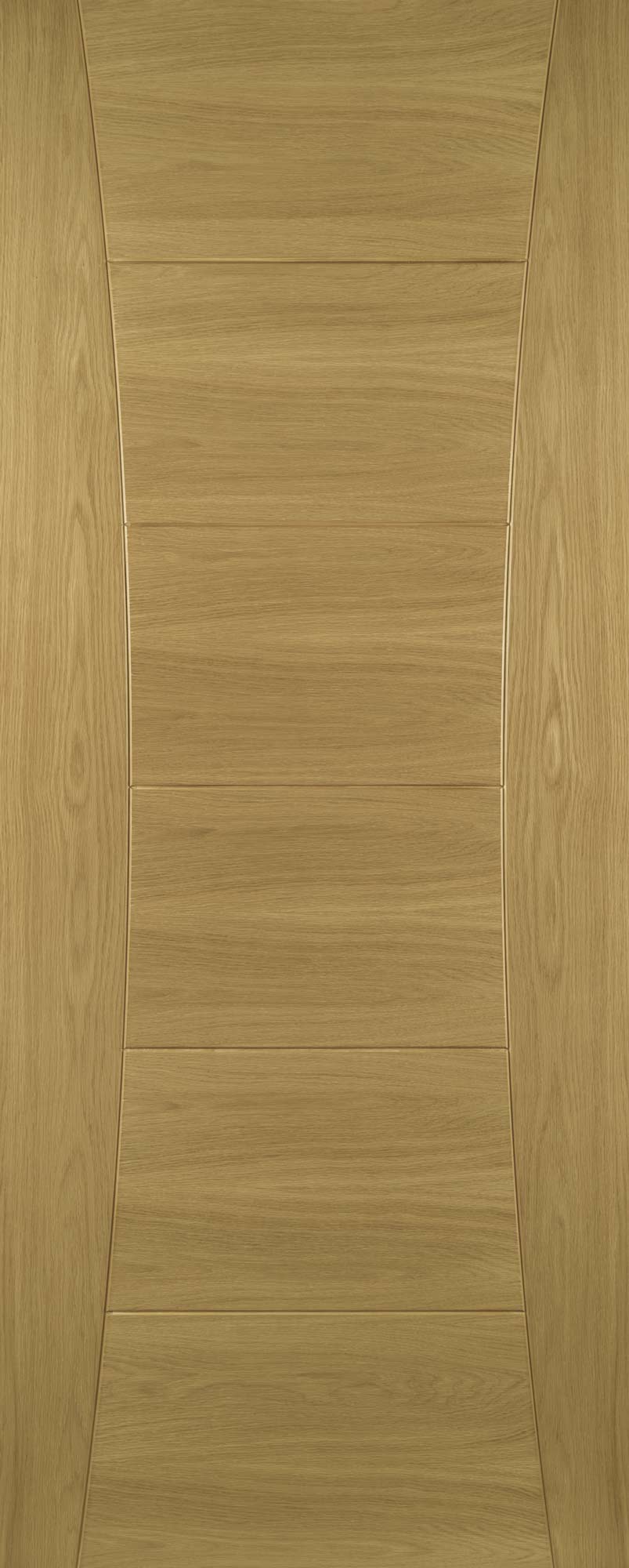 Deanta Internal Pamplona Oak Prefinished Door