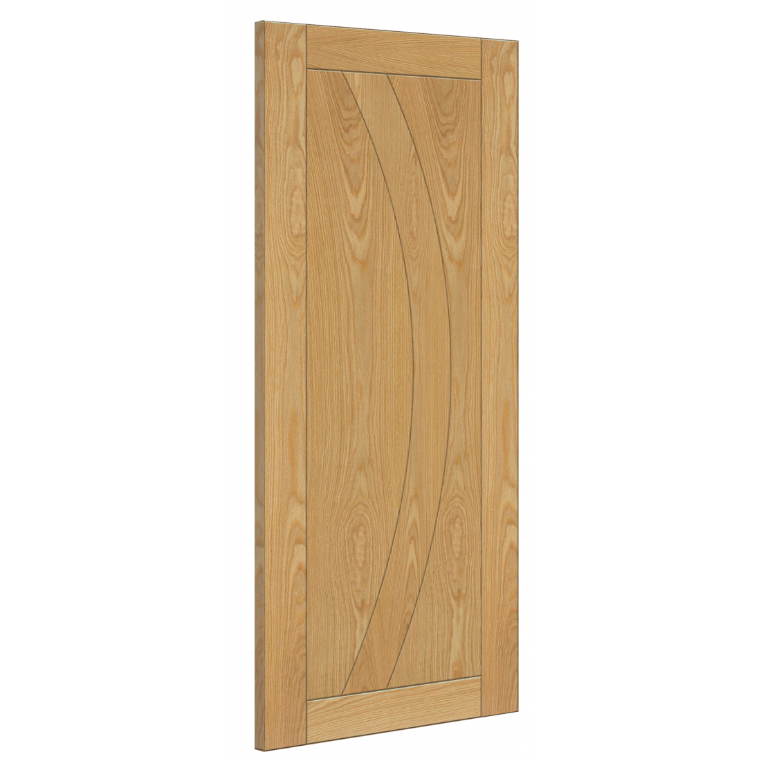 Deanta Internal Ravello Oak Prefinished Door
