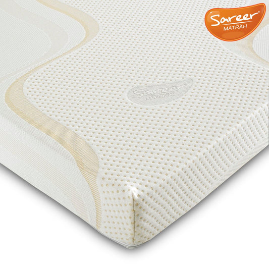 Sareer Matrah 2ft6 Small Single Reflex Plus Mattress
