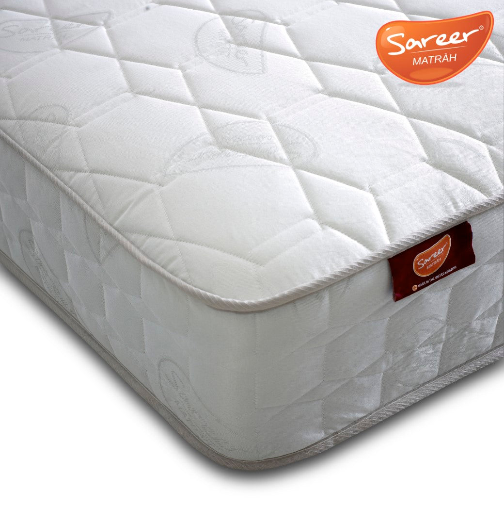 Sareer Matrah 3ft Single Orthopaedic Memory Mattress