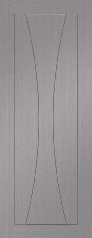 Internal Verona Light Grey Door