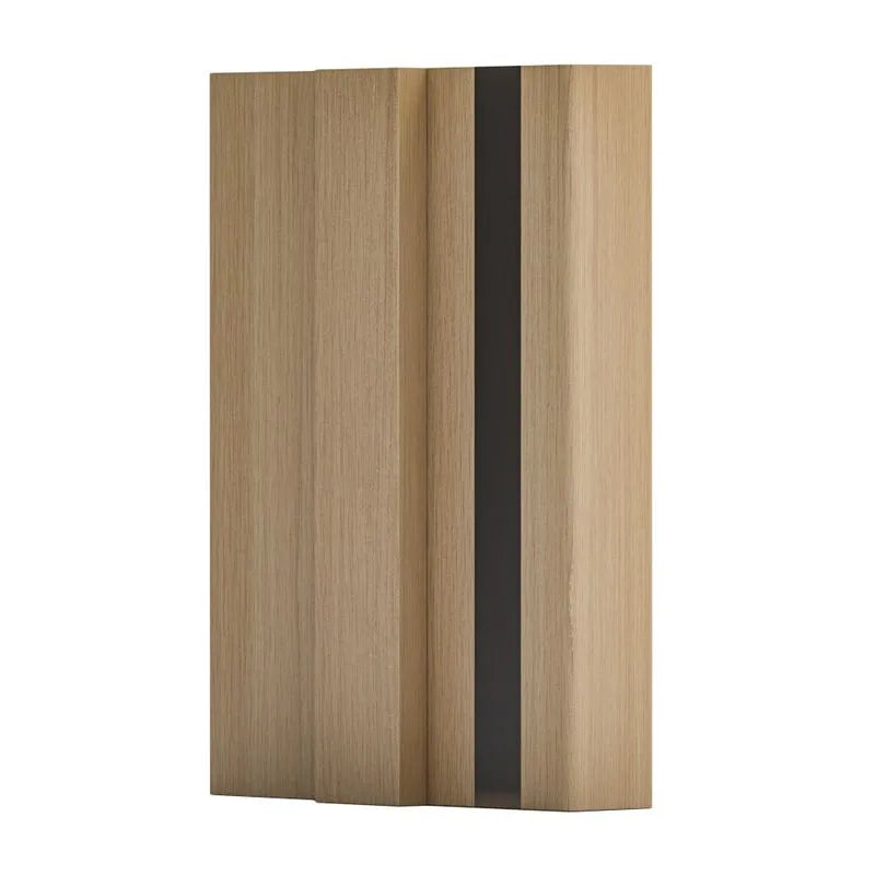 Deanta Fully Finished Oak Internal Universal FD30 Fire Door Lining 133mm