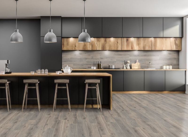 Lignum Fusion Premium Volcanic Oak 12mm Laminate Flooring