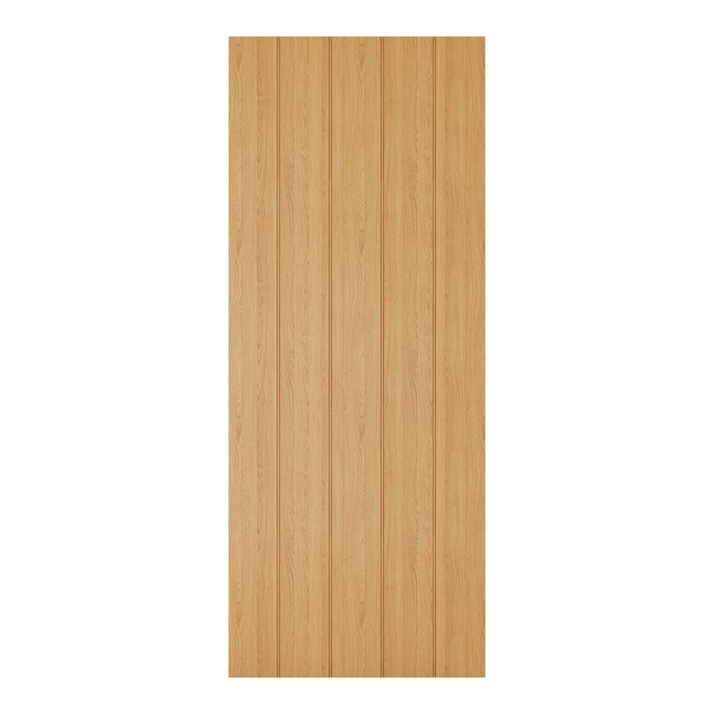 Deanta Internal Oak Galway Fire Door FD30