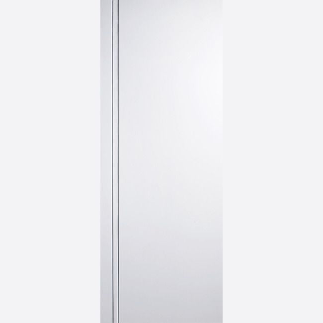 Internal White Sierra Blanco Door