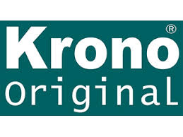 Krono Eurohome 12mm Sherwood Oak Laminate Flooring