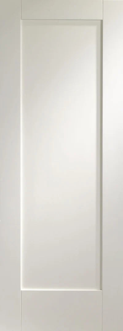 XL Joinery Internal White Primed Pattern 10 Door Panelled