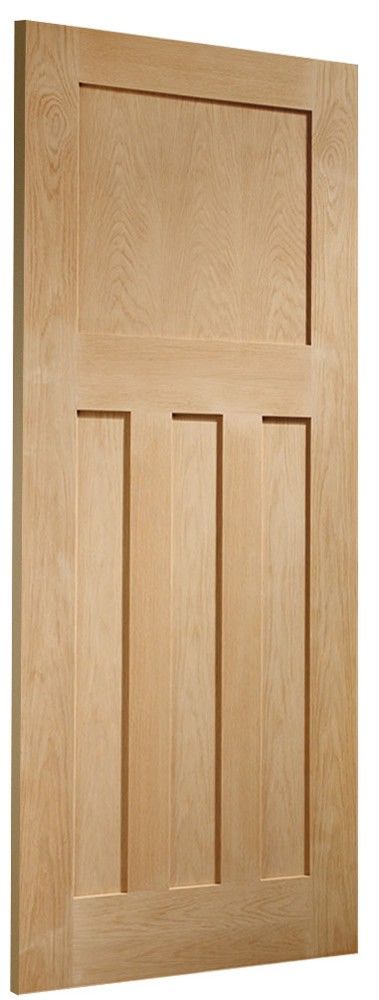 XL Joinery Prefinished Oak DX